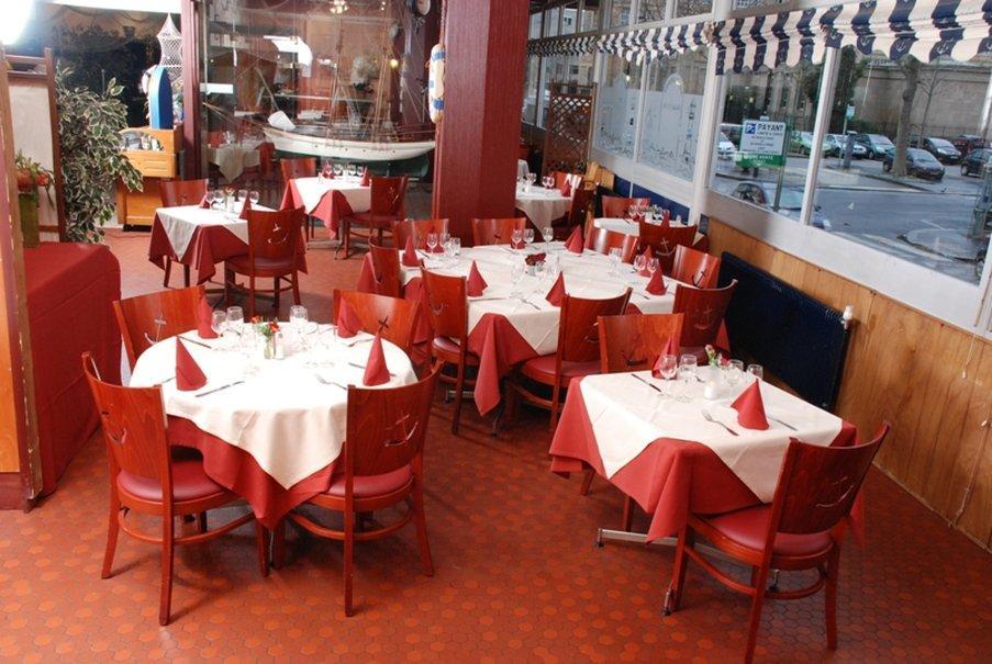 Hotel Les Gens De Mer Le Havre By Popinns Bagian luar foto