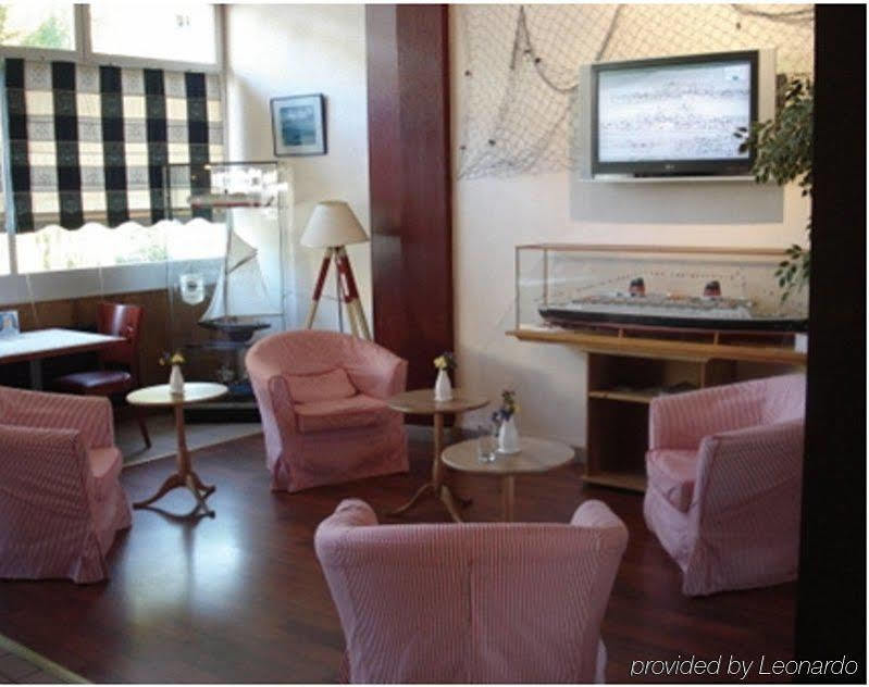 Hotel Les Gens De Mer Le Havre By Popinns Bagian luar foto