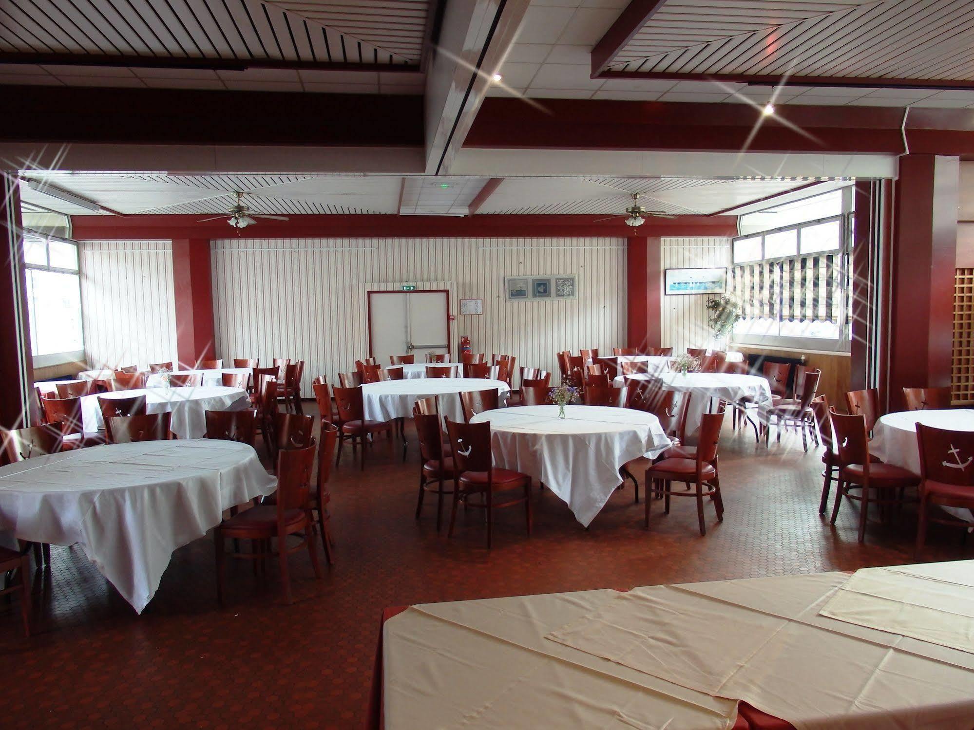 Hotel Les Gens De Mer Le Havre By Popinns Bagian luar foto
