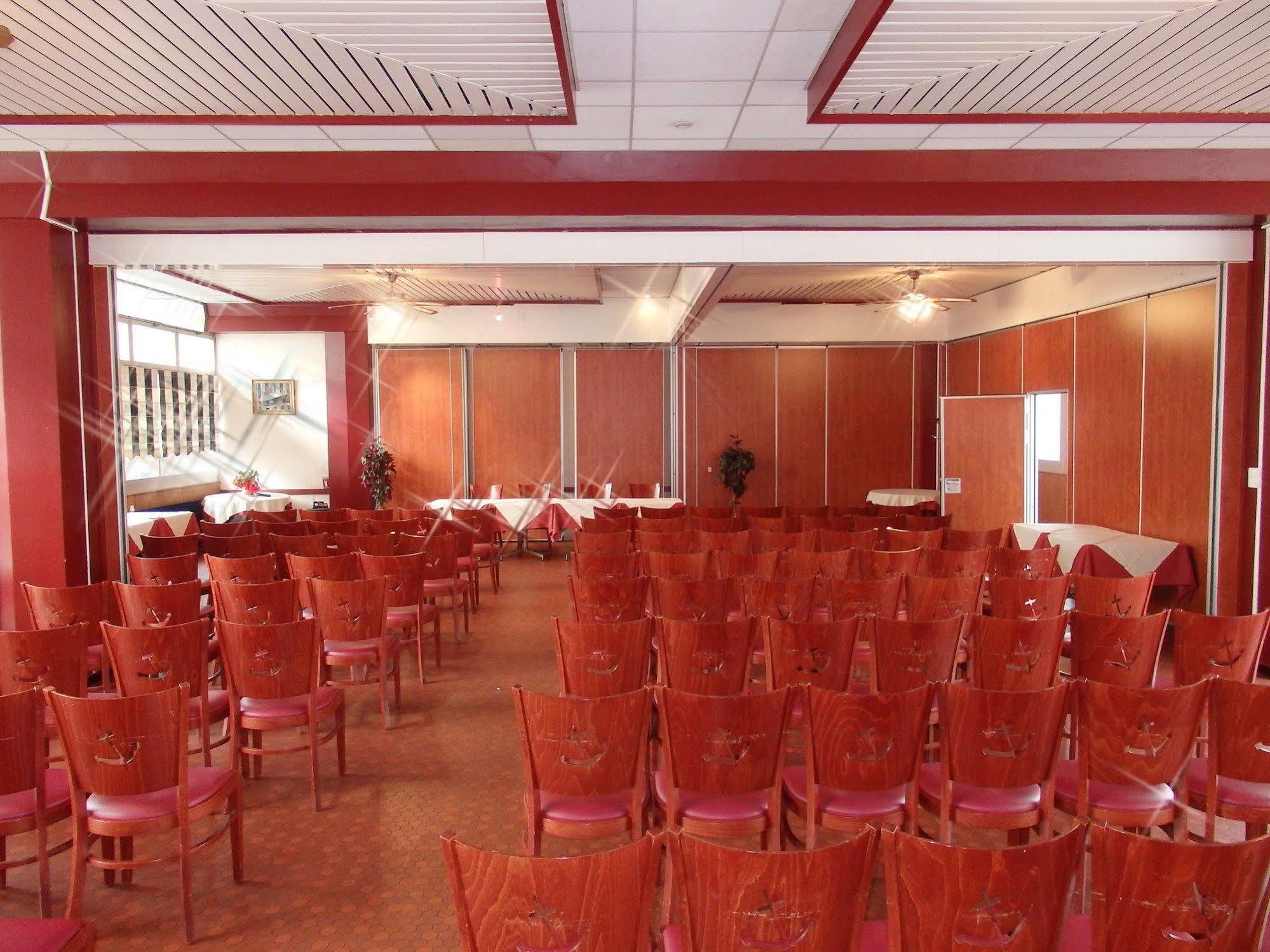 Hotel Les Gens De Mer Le Havre By Popinns Bagian luar foto